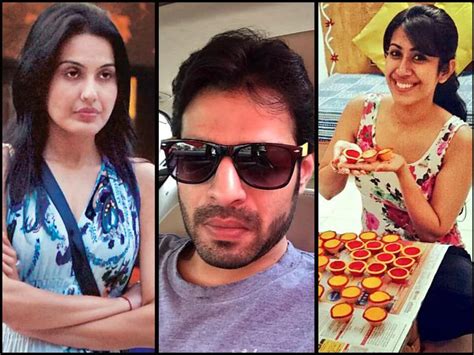 Kamya Punjabi Reveals The Reason Behind Her Break Up With Karan Patel