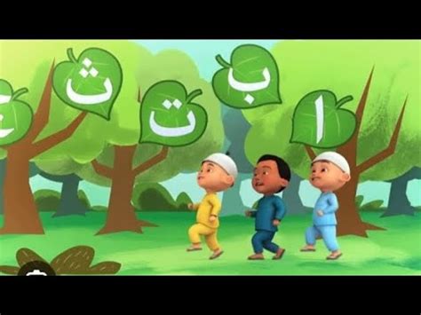 Lagu Alip Ba Ta Upin Ipin YouTube