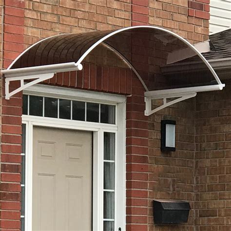 Onyx 120 Door Awning Diy Kit Envy Awnings