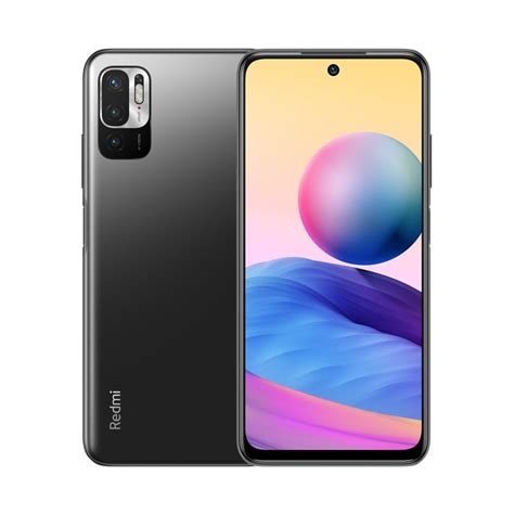 Xiaomi Redmi Note 10T 5G Preis Black Friday Angebote Technische