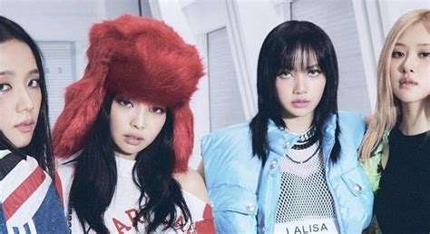 Spotify BORN PINK BY BLACKPINK - Orange Magazine