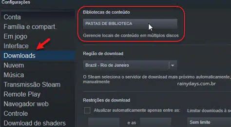 Como Transferir Um Jogo Da Steam Para Outro Hd Easeus