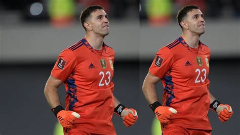 Emiliano Martínez PENALTY SAVES vs Netherlands vs Argentina PENALTY