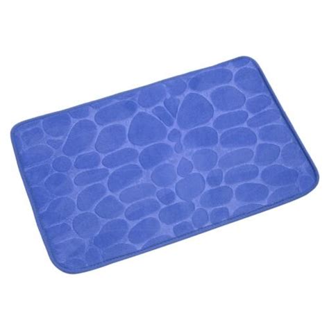 Pav Salle Bain Tapis X Cm Antid Rapant Bain Tapis Tapis Pour