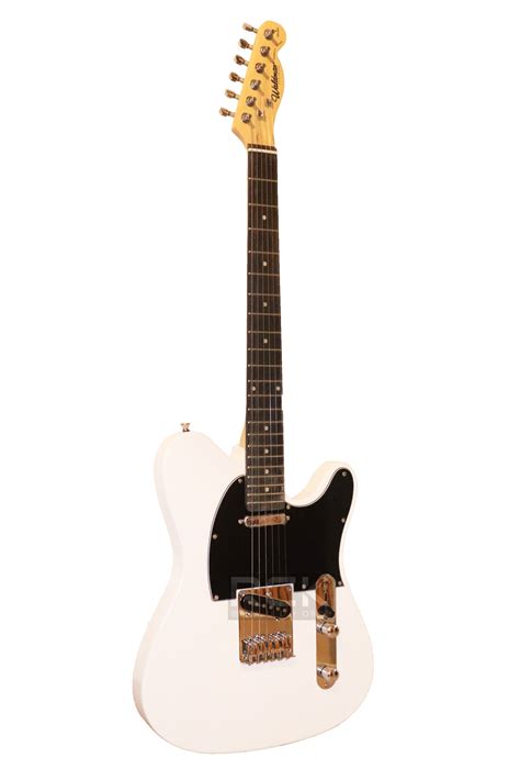 Guitarra Telecaster Gte Waldman