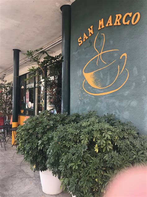 san marcos coffee house