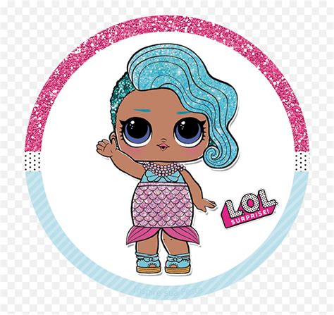 Lol Surprise Doll Clipart Transparent Lol Dolls Clipart Pnglol Dolls