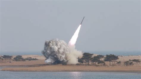 北朝鮮 「核弾頭の小型化に成功」と Bbcニュース