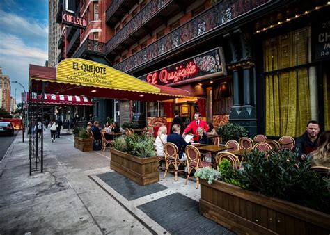 13 Best Spanish Restaurants in NYC [UPDATED]