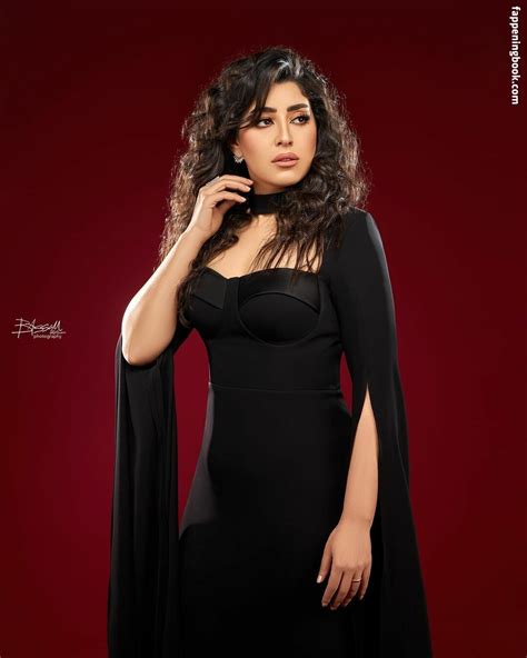 Ayten Amer Nude OnlyFans Leaks Fappening FappeningBook