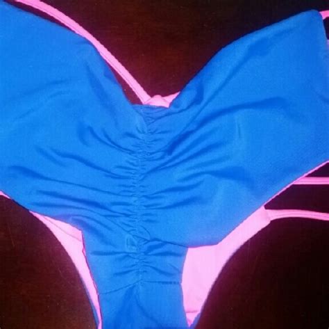 My Girlfriends Bikini Swim Strappy Bikini Poshmark