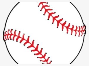 Vintage Baseballs Clip Art Library