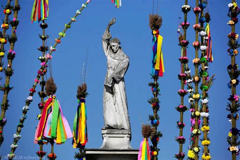 Mikrowycieczki Lipnica Murowana To Nie Tylko Wielkanocne Palmy