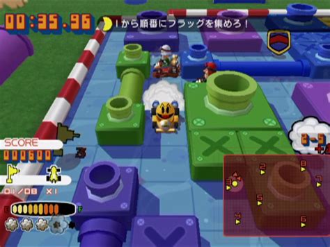 Namco Museum Remix Review Wii Nintendo Life