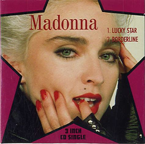 Lucky Star: Madonna: Amazon.in: Music}