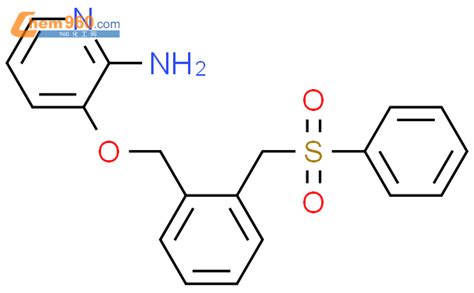 Pyridinamine Phenylsulfonyl Methyl Phenyl