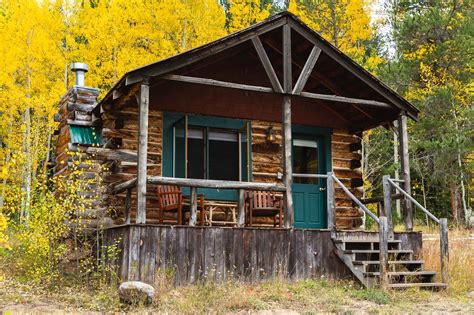 Beyul Retreat Mcgee Cabin Meredith Co