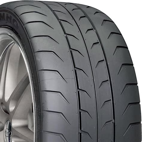 Kumho Ecsta V700 High Performance Tire 31535r17 102z