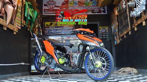 Yamaha Mio I First Ever Drag Bike M Build In The Philippines