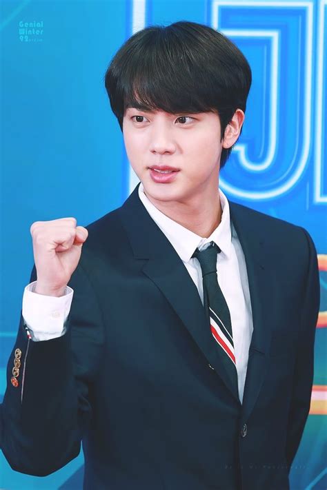 Pin By CestlaVee On Jin BTS Kim Seokjin Bts Jin Jin