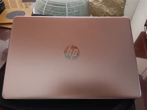 Hp Laptop Rosegold Ryzen Computers Tech Laptops Notebooks On