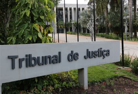 Concurso Tribunal De Justi A Do Ms Publica Edital Remunera O