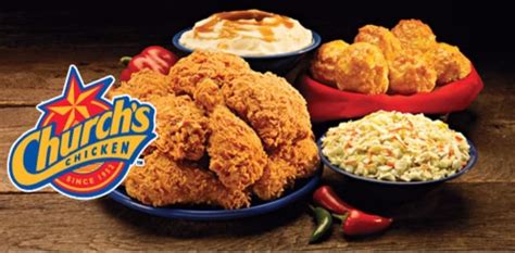 Popeye's Chicken Sandwich vs. Church's Chicken | HubPages