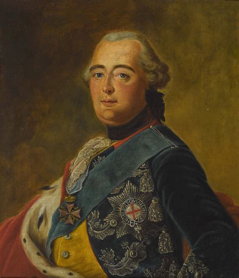 Frederic II De Hesse Cassel Frederick II Landgrave Of Hesse Kassel