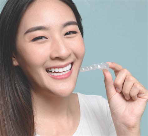 Invisalign™ Clear Aligners Jeffrey B Kravitz Dds Dicoi