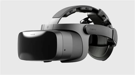 Most Advanced Virtual And Mixed Reality Headsets For Professionals Varjo