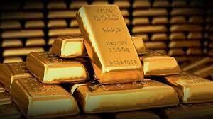 Gold Rates Decline By Rs1 200 To Rs214 800 Per Tola The Frontier Post