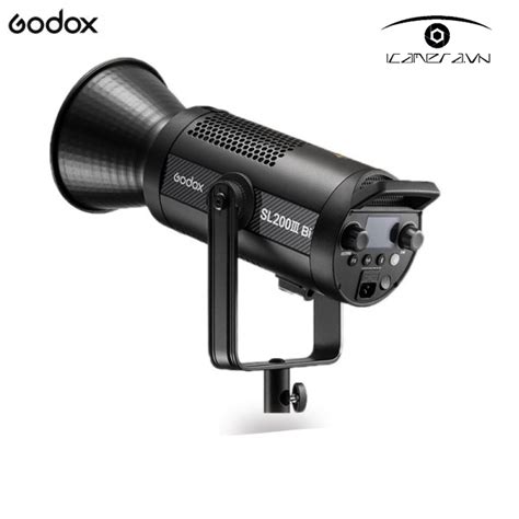 den led studio godox sliii bi thay doi  anh