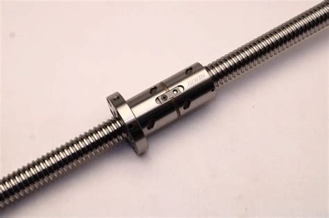 Ball Leading Screw At Best Price In India