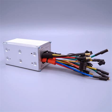 The Most Controller For Dualtron Victor Minimotors Is Now Available At