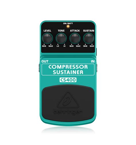 CS400 - Musictribe