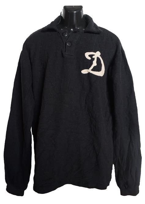 Lev Yashin Circa 1960 Match Worn Dynamo Moscow & Soviet Union National ...