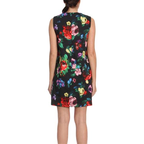 Love Moschino Outlet Dress Women Moschino Love Black 1 Dress Love