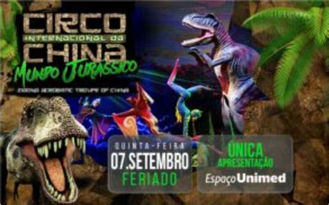 Circo Internacional da China se apresenta no Espaço Unimed Sorocaba