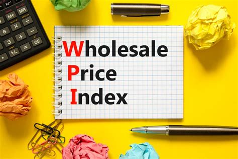 Wholesale Price Inflation Wholesale Price Inflation Rises To 2 37