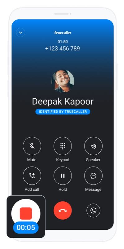 Truecaller Call Recording Here S How To Record Calls Using Truecaller