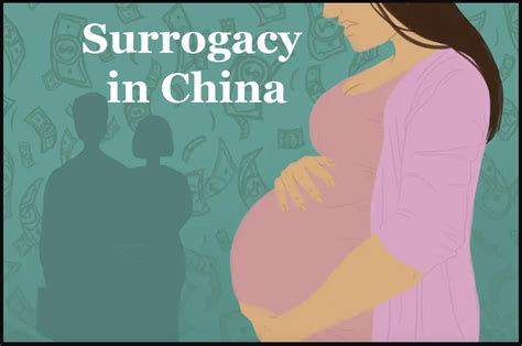 Best Surrogacy In China Surrogacy Agencies Laws Process Cost In 2023