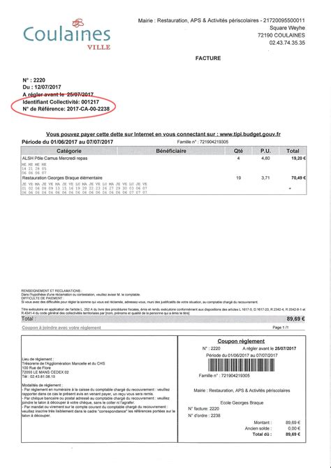 Modele Attestation De Paiement Par Cheque Financial Report The Best