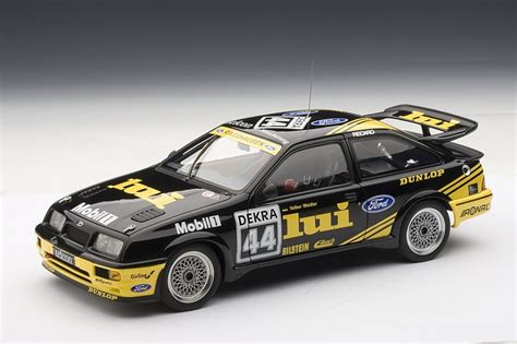 Ford Sierra Dtm Photo Gallery #7/10