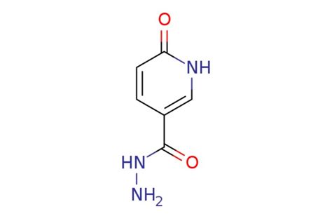 EMolecules 6 Oxo 1 6 Dihydropyridine 3 Carboxylic Acid Hydrazide