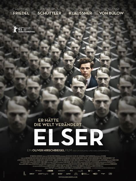 Elser Film 2015 Filmstarts De