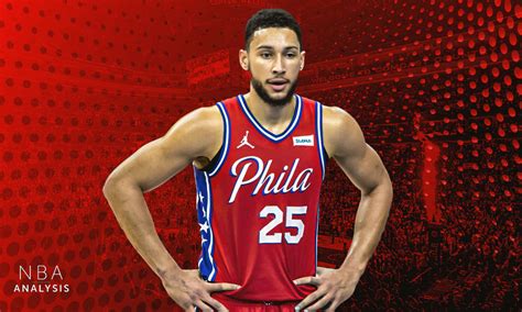 Nba Rumors 3 Realistic Ben Simmons Trades For 76ers To Consider