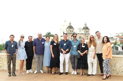 En Cartagena De Indias Se Juzgaron Los Effie Awards Latin America