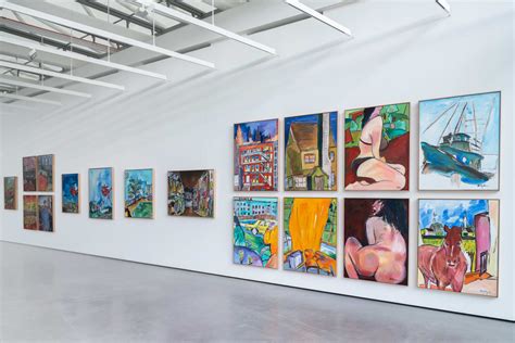 Halcyon Gallery – Contemporary Art Gallery, London