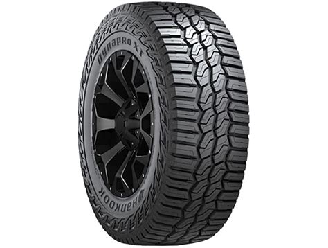 Hankook Dynapro XT Tire 2021501 RealTruck