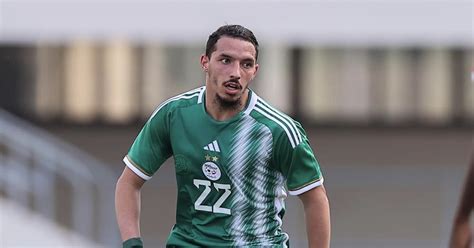 Algeria Fuori Ai Gironi Dalla Coppa D Africa Le Scuse Di Bennacer